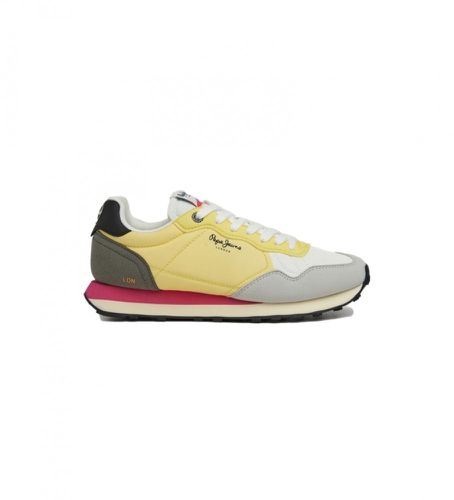 PLS31487 Chaussures de course Natch (39), Plat, Lacets, Casuel - Pepe Jeans - Modalova