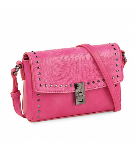 Sac à bandoulière 312885 -21x14x5,5cm (OSFA), Casuel, Rose, Polycuir - Skpat - Modalova