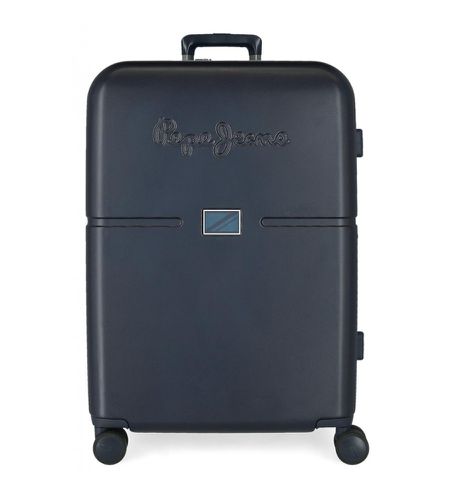 Unisex. 7699232 Valise rigide moyenne -48x70x28cm (OSFA), Casuel, ABS/Polycarbonate - Pepe Jeans - Modalova