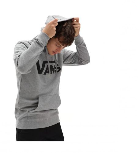 VN0A456BADY1 CLASSIC SWEATSHIRT à capuche (S), Casuel, Sport, Coton - Vans - Modalova