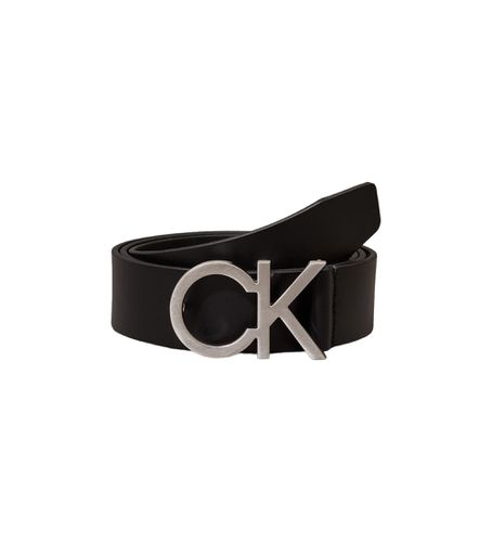 K50K506849 Boucle de ceinture Boucle noire (80 cm), Casuel, Cuir - Calvin Klein - Modalova