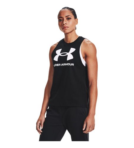 Débardeur Rival (M), Sport, Coton, Multisport, Sans manches / bretelles - Under Armour - Modalova