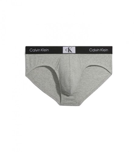 NB3402A Slip - Ck96 (S), Homewear, Coton - Calvin Klein - Modalova