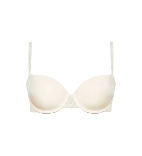 QF5146E Soutien-gorge balconnet Flirty (65A), Homewear, Nylon - Calvin Klein - Modalova