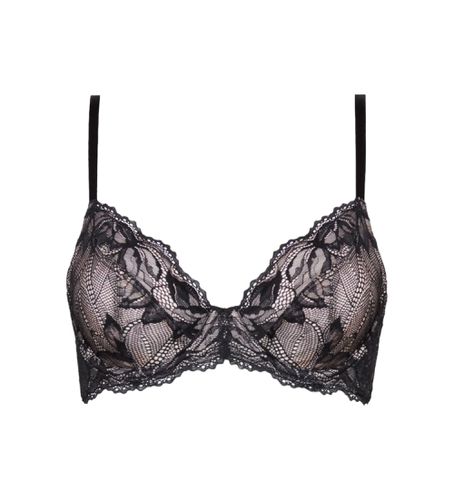 QF6572E Soutien-gorge intégral Seductive Comfort (70A), Homewear, Polyamide - Calvin Klein - Modalova