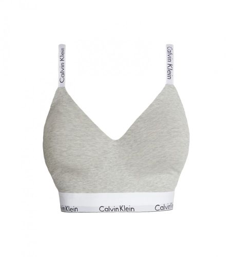 QF7060E Bralette Modern Bra (XS), Homewear, Coton - Calvin Klein - Modalova