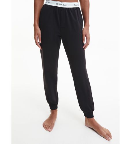 QS6872E Pantalon de pyjama en coton moderne (XS), Homewear, Durable - Calvin Klein - Modalova