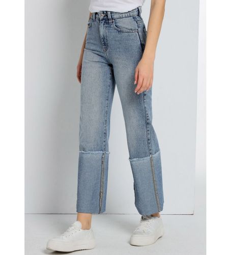 Jeans 134755 (32), Casuel, Coton, Denim - Lois Jeans - Modalova