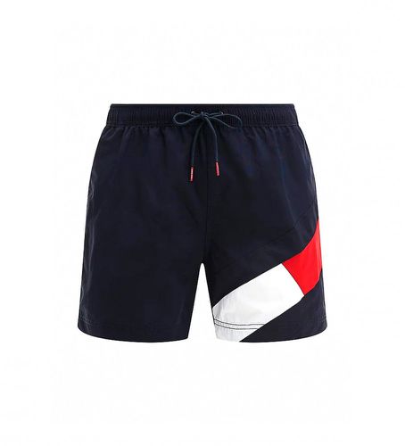 UM0UM02048 Maillot de bain demi-longueur Cordon de serrage (L), Beachwear, Polyamide - Tommy Hilfiger - Modalova