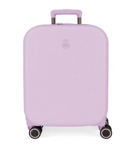 Unisex. 9628623 Annie bagage cabine extensible rigide 55cm (OSFA), Casuel, ABS/Polycarbonate - Enso - Modalova