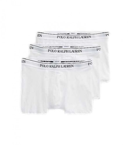 Lot de 3 boxers classique (S), Homewear, Coton - Polo Ralph Lauren - Modalova