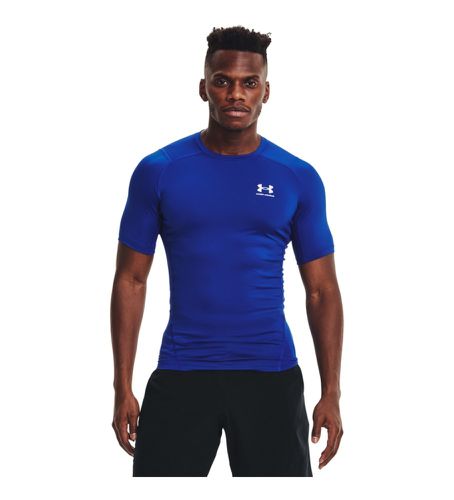 T-shirt à manches courtes HeatGear (L), Sport, Multisport, Polyester, Manche courte - Under Armour - Modalova