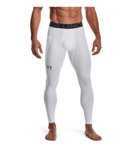 HeatGear Armour Leggings (S), Sport, Multisport, Polyester - Under Armour - Modalova