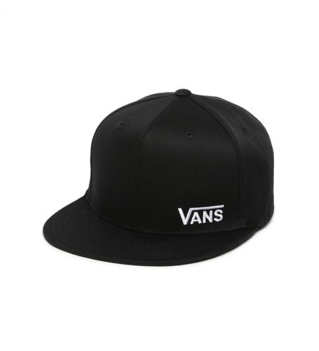 VN000CFKBLK1 Casquette Splitz Flexfit noire (L/XL), Coton, Polyester - Vans - Modalova