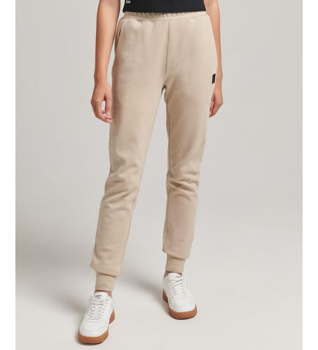 W7010678A Pantalon jogger technique (M), Casuel, Coton - Superdry - Modalova