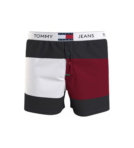 UM0UM02957 Boxer Color Block (L), Homewear, Coton - Tommy Jeans - Modalova