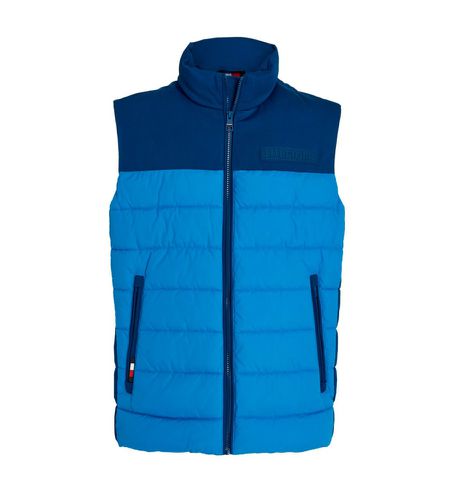 MW0MW34262 Gilet Mid New York (L), Casuel, Polyamide - Tommy Hilfiger - Modalova