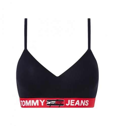 UW0UW02719 Soutien-gorge rembourré avec bande (XS), Homewear, Coton, Durable - Tommy Hilfiger - Modalova