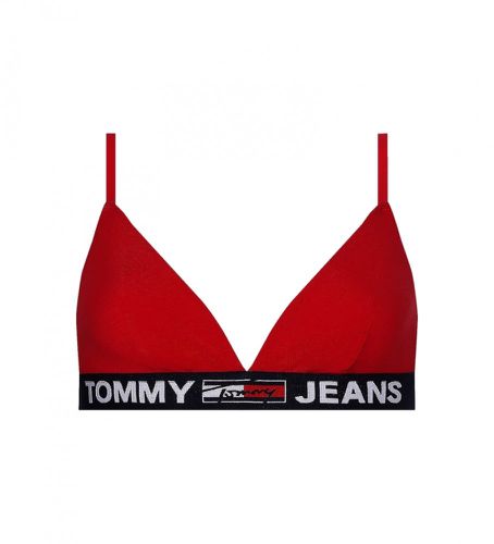 UW0UW02721 Soutien-gorge bralette sans rembourrage ni bande (XS), Homewear, Le coton biologique, Durable - Tommy Hilfiger - Modalova