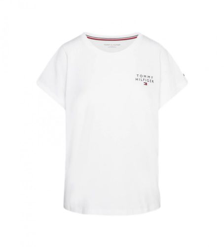 UW0UW04525 T-shirt avec Vuelta (XS), Casuel, Coton, Manche courte - Tommy Hilfiger - Modalova