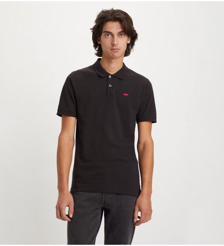 A4842-0015 Polo Slim Housemark (S), Casuel, Coton, Manche courte - Levi's - Modalova