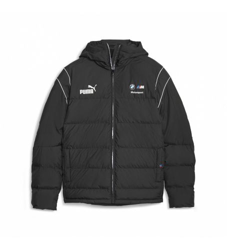 BMW M Motorsport MT7 Ecolite veste matelassée (XL), Casuel, Multisport, Polyester - Puma - Modalova