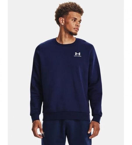 Sweatshirt UA Essential (S), Casuel, Sport, Coton, Multisport - Under Armour - Modalova