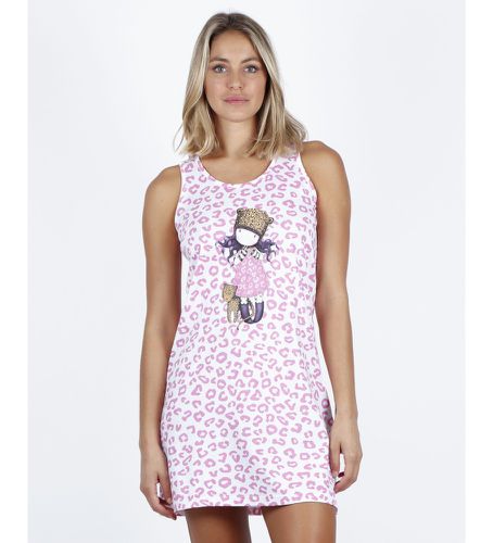 Camisole sans manches Purrrfect Love (XL), Homewear, Coton, Sans manches / bretelles - Santoro - Modalova