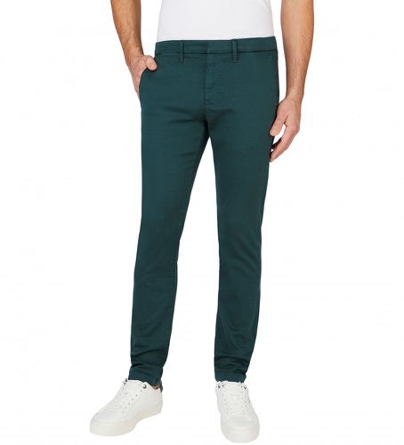 PM211490YE8 Pantalon James (29/32), Casuel, Coton, Durable - Pepe Jeans - Modalova