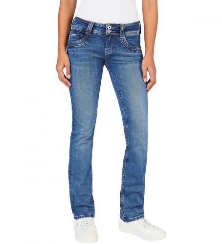 PL204159XV6 Jeans Gen (25/34), Casuel, Coton, Denim - Pepe Jeans - Modalova