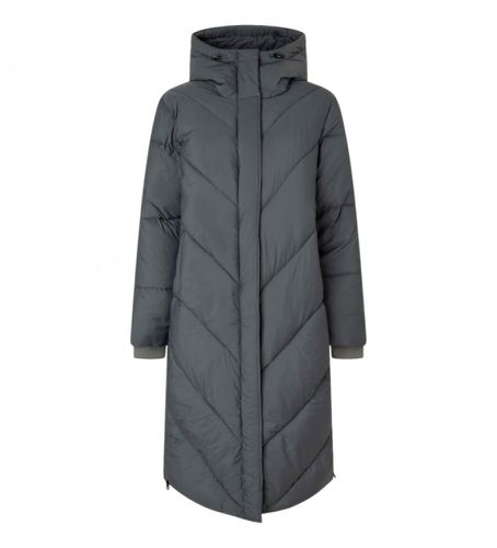 PL402264 Veste en duvet matelassée Mia (M), Casuel, Polyester, Manche longue - Pepe Jeans - Modalova