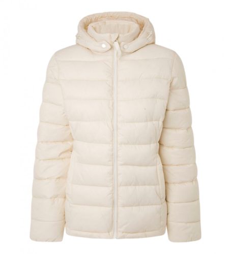 PL402253 Veste Maddie en cassé (L), Casuel, Nylon, Manche longue - Pepe Jeans - Modalova