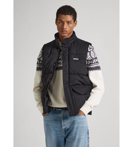 PM402835 Gilet Ben (L), Casuel, Polyester - Pepe Jeans - Modalova