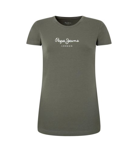 PL505202 T-shirt Nouvelle Virginie (XS), Casuel, Coton, Manche courte, Durable - Pepe Jeans - Modalova