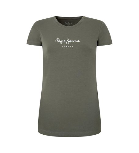 PL505202 T-shirt Nouvelle Virginie (L), Casuel, Coton, Manche courte, Durable - Pepe Jeans - Modalova