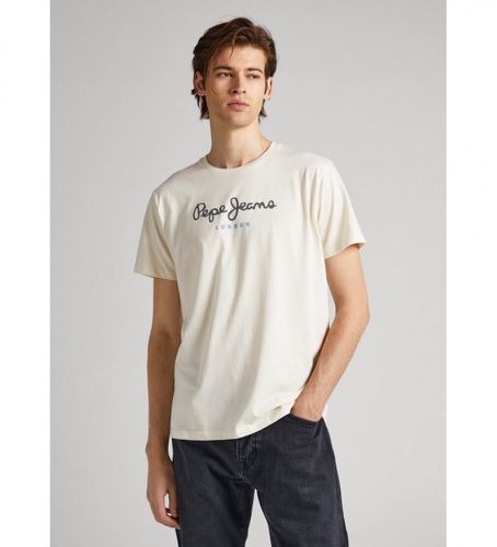 PM508208 T-shirt Eggo N (XXL), Casuel, Coton, Manche courte, Durable - Pepe Jeans - Modalova