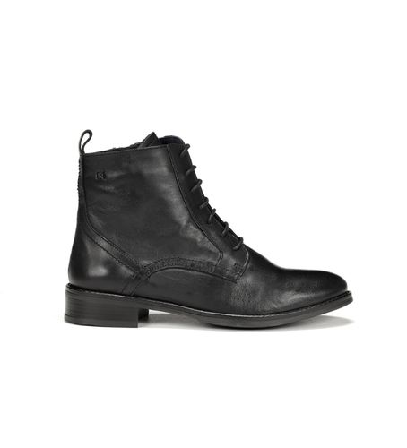 D8343-SU Harvard - Bottines en cuir D8343-SU - (37), 1 à 3 cm, Lacets, Casuel - Dorking by Fluchos - Modalova