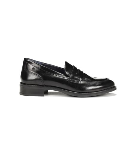 D8342-SR Mocassins en cuir Harvard D8342-SR (35), 1 à 3 cm, Aucun, Casuel, Classique - Dorking by Fluchos - Modalova