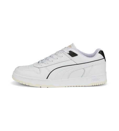 Trainers RBD Game Low (40), Blanc, Plat, Lacets, Casuel - Puma - Modalova