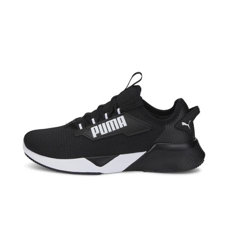 Trainers Retaliate 2 (37), Noir, Plat, Lacets, Casuel - Puma - Modalova