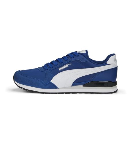 Trainers ST Runner v3 Trainers (40), Bleu, Plat, Lacets, Casuel - Puma - Modalova