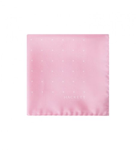 HM012541 Foulard Small Space Dot (OSFA), Casuel, Laine, Classique - Hackett London - Modalova