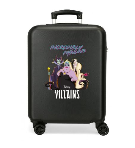 Unisex. 4051142 Incredibly fabulous 55 cm valise cabine rigide (OSFA), Casuel, ABS/Polycarbonate - Disney - Modalova