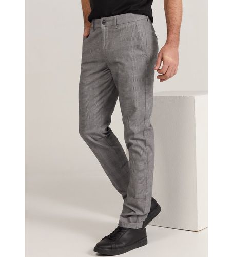 Pantalon chino 135412 (29), Casuel, Coton - Bendorff - Modalova