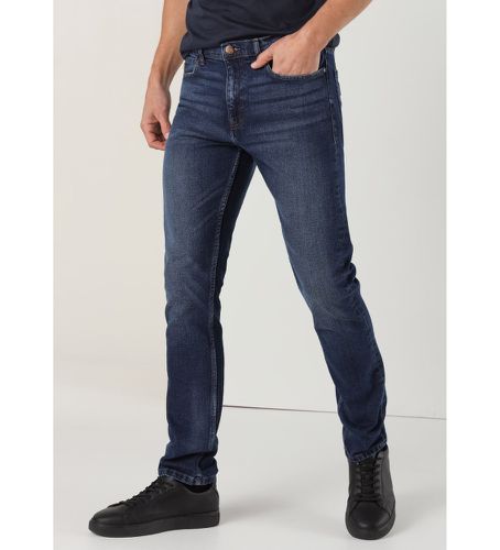 Jeans 135672 (28), Casuel, Coton, Denim - Lois Jeans - Modalova