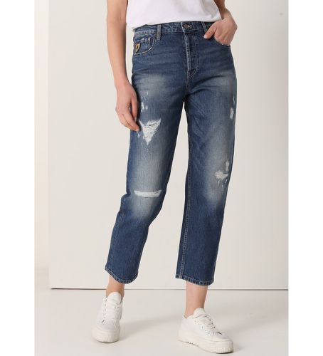 Jeans 136058 (26), Casuel, Coton, Denim - Lois Jeans - Modalova