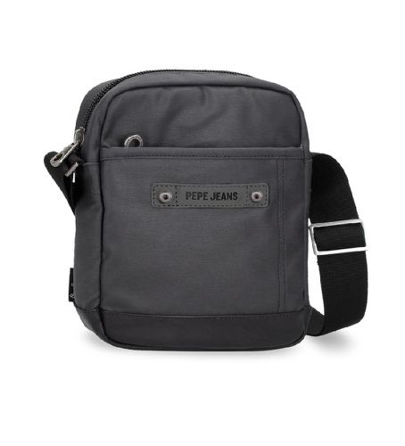 Unisex. 7775431 Sac à bandoulière moyen Hatfield (OSFA), Casuel, Polyester - Pepe Jeans - Modalova