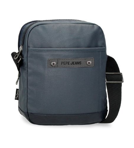 Unisex. 7775732 Sac à bandoulière pour ordinateur portable Hatfield (OSFA), Casuel, Polyester - Pepe Jeans - Modalova