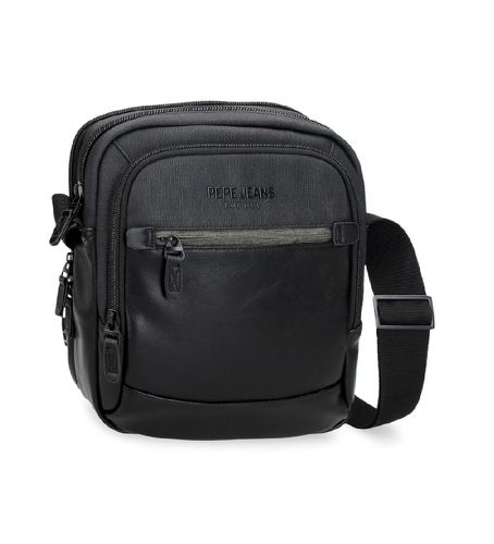 Unisex. 7795731 Sac à bandoulière pour tablette Grays, deux compartiments, (OSFA), Casuel, Polyester - Pepe Jeans - Modalova