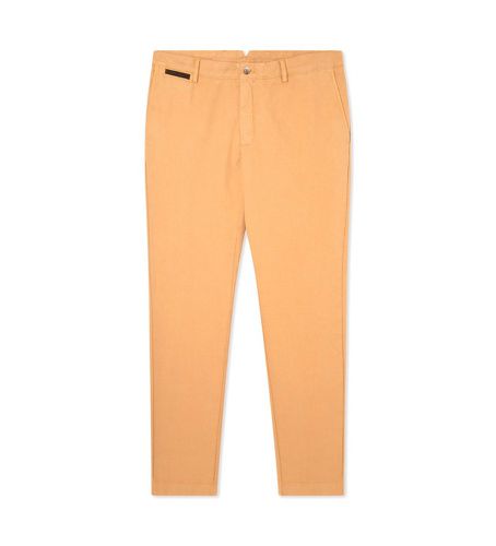 HM212495 Pantalon Hoxton (28/32), Casuel, Coton - Hackett London - Modalova